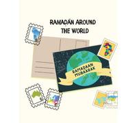 Ramadan Around the World