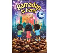 Ramadan Chocolate Advent Calendar 90g Countdown 30 Milk Chocolate Pieces Great For Kids Gift Halal Eid Mubarak
