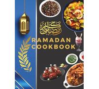 Ramadan Cookbook