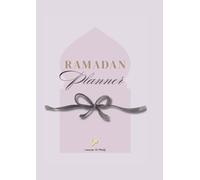 Ramadan Daily Planner 2026 : Faite de ce Ramadan une parenthèse sacrée pour l'âme: Ebook Digital & Imprimable