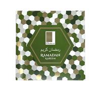 Ramadan, Eid Special Dubai Chocolate Truffles in Luxury Gift Box, 192g