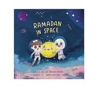 Ramadan In Space | Go To Space This Ramadan