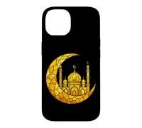 Ramadan Islamic Symbol Crescent Moon Islam Mosque Muslim Case for iPhone 14