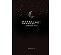 Ramadan Journal