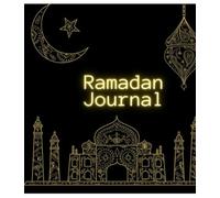 Ramadan journal