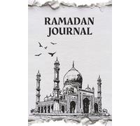 Ramadan Journal