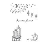 Ramadan journal: Qur'anic quotations for every day