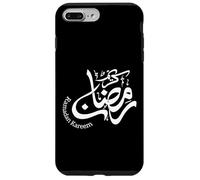 Ramadan Kareem Eid Mubarak Fasting Islamic Muslim Case for iPhone 7 Plus/8 Plus