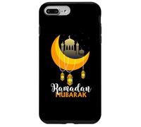 Ramadan Kareem Happy Fasting Ramadan Mubarak Islamic Muslim Case for iPhone 7 Plus/8 Plus
