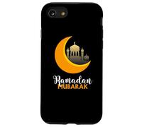 Ramadan Kareem Happy Fasting Ramadan Mubarak Islamic Muslim Case for iPhone SE (2020) / 7/8
