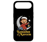Ramadan Kareem Kids Ramadan Month Islam Islamic Arabic Case for iPhone Air