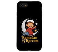 Ramadan Kareem Kids Ramadan Month Islam Islamic Arabic Case for iPhone SE (2020) / 7/8