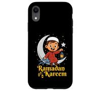 Ramadan Kareem Kids Ramadan Month Islam Islamic Arabic Case for iPhone XR