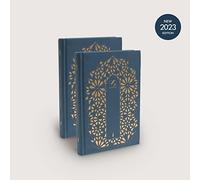 Ramadan Legacy 99 Names of Allah Guided Journal: 2019, Religious, A5 5.8 x 8.3 cm