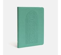 Ramadan Legacy Planner (Emerald)