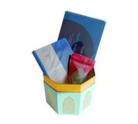 Ramadan Legacy Treat Box Hamper