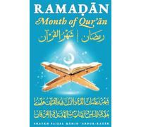 Ramaḍān: Month of Qurʾān