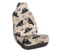 Ramadan Moth Car Seat Covers, Automotive Seat Covers for Cars, SUVs and Trucks, Car Seat Covers Front Seats, Car Seat Protector, Car Accessories for Women Men