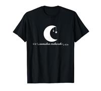 Ramadan Mubarak Happy Holy Month Ramadan T-Shirt