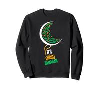 Ramadan Mubarak Kareem, arabic fasting Women Men kids Sweatshirt