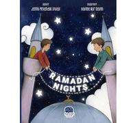 Ramadan Nights