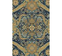 Ramadan Notebook: A Peaceful Journal for the Holy Month of Ramadan