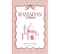 Ramadan Planer - Achtsam durch den heiligen Monat: Täglicher Ibadah-Tracker, Dhikr, Qur’an Verse und Hadithe, Spendenübersicht, Lailat-al-Qadr-Seiten & Mandalas - für bewusste Spiritualität