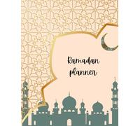Ramadan Planner