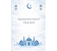 Ramadan Planner 2026