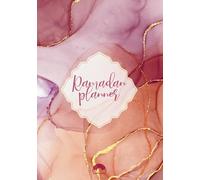 Ramadan Planner: Ramadan journal