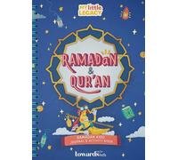 Ramadan & Qur'an (My Little Legacy)