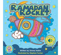 Ramadan Rocket