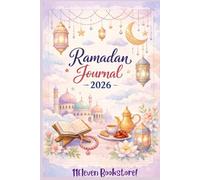 Ramadan Tracker: Tracker your Ramadan Journey with Ramadan Journal