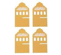 Ramadans Date Holders Acrylic Bismillahs Islamics Calligraphys Date Holder Stand Ramadans Table Decorations Eid Gift Acrylic Dates Holder