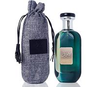Ramadi Mousuf Perfume Eau De Parfum EDP 100ml Arabian Fragrance Bergamot, Orange, Lime