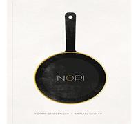 Ramael Scully NOPI: The Cookbook Hardback Ramael Scully Multicolor