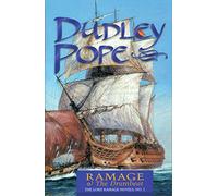 Ramage & the Drumbeat (The Lord Ramage Novels) (Volume 2): The Lord Ramage Novels