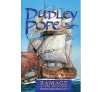 Ramage & the Drumbeat (The Lord Ramage Novels) (Volume 2): The Lord Ramage Novels