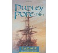 Ramage & the Freebooters (The Lord Ramage Novels) (Volume 3)
