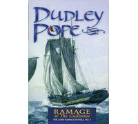Ramage & the Guillotine: 6 (The Lord Ramage Novels)