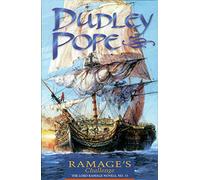 Ramage's Challenge: The Lord Ramage Novels: 15