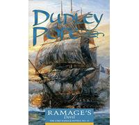 Ramage's Devil: 13 (The Lord Ramage Novels)