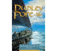 Ramage's Mutiny (The Lord Ramage Novels) (Volume 8): The Lord Ramage Novels