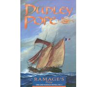 Ramage's Prize (The Lord Ramage Novels) (Volume 5): The Lord Ramage Novels