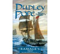 Ramage's Signal (The Lord Ramage Novels) (Volume 11): No. 11: The Lord Ramage Novels