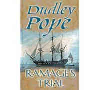 Ramage's Trial: Written by Dudley Pope, 2000 Edition, (New edition) Publisher: House of Stratus [Paperback]