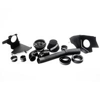 Ramair Air Filter Intake Induction Kit Carbon Lid to fit BMW M3 M4 M2 3.0T S58