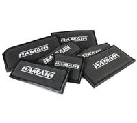 Ramair Direct Fit Replacement Panel Air Intake Filter to fit BMW 5 & 6 Series