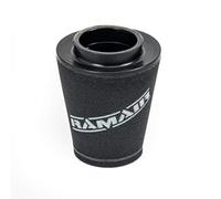 Ramair Filters CC-109 100mm ID Neck - Polymer Base Neck Cone Air Filter