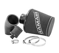Ramair Filters Induction Intake Cone Air Filter Kit for Mini Cooper R50 1.6 1.4 - Black